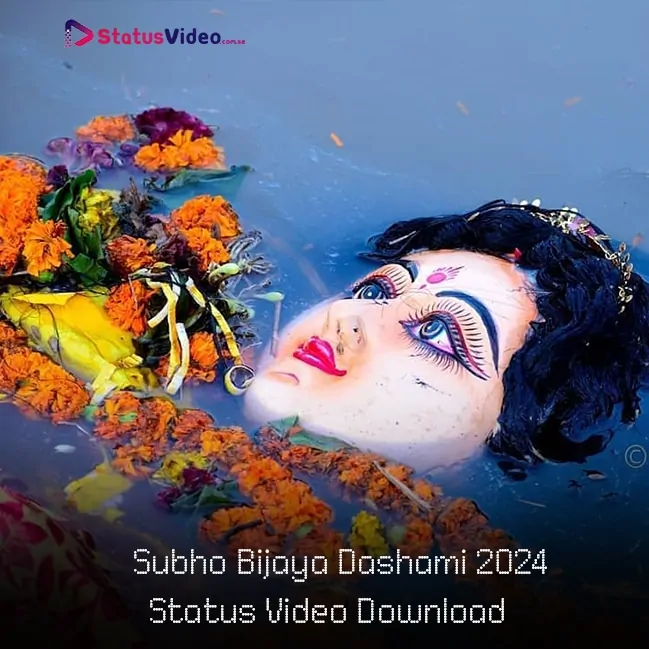 Subho Bijaya Dashami 2024 Status Video Download